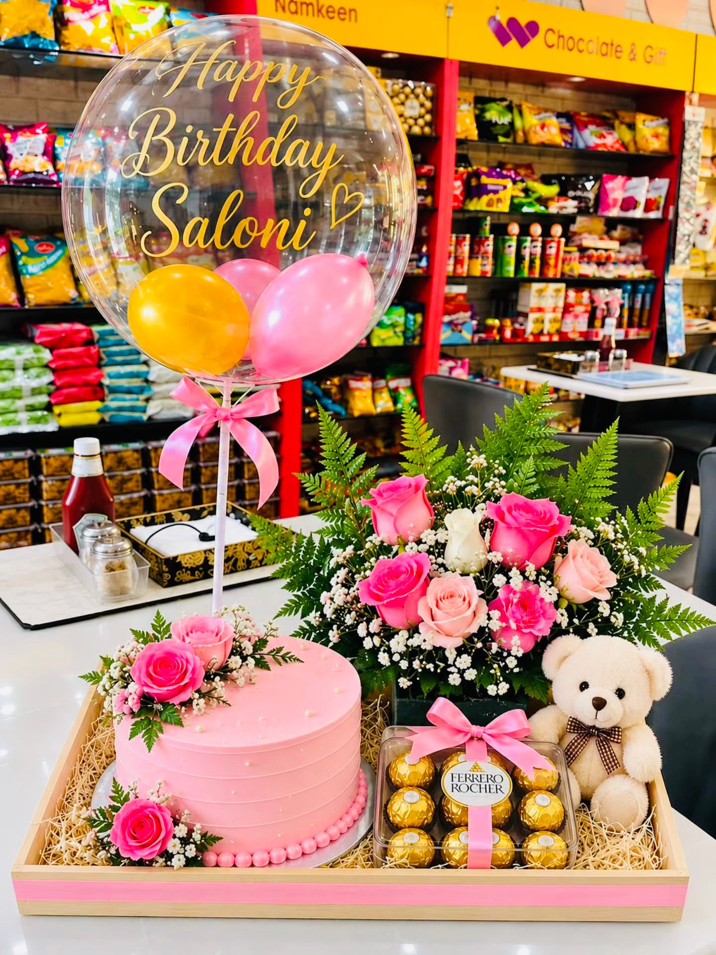 Birthday