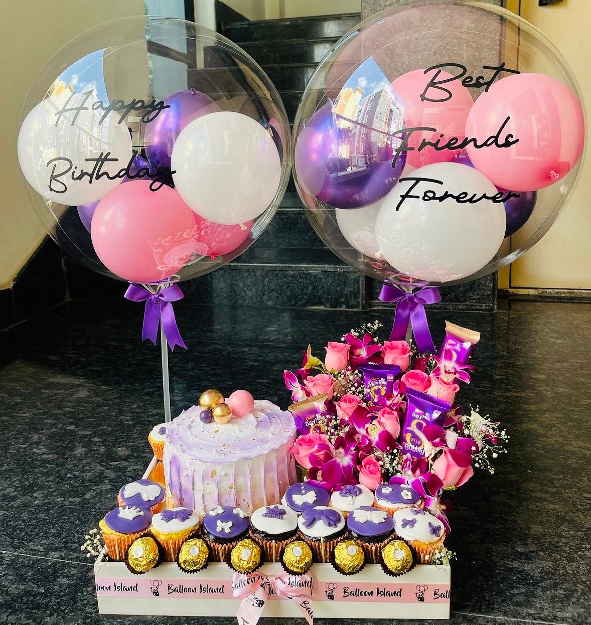 Birthday gift