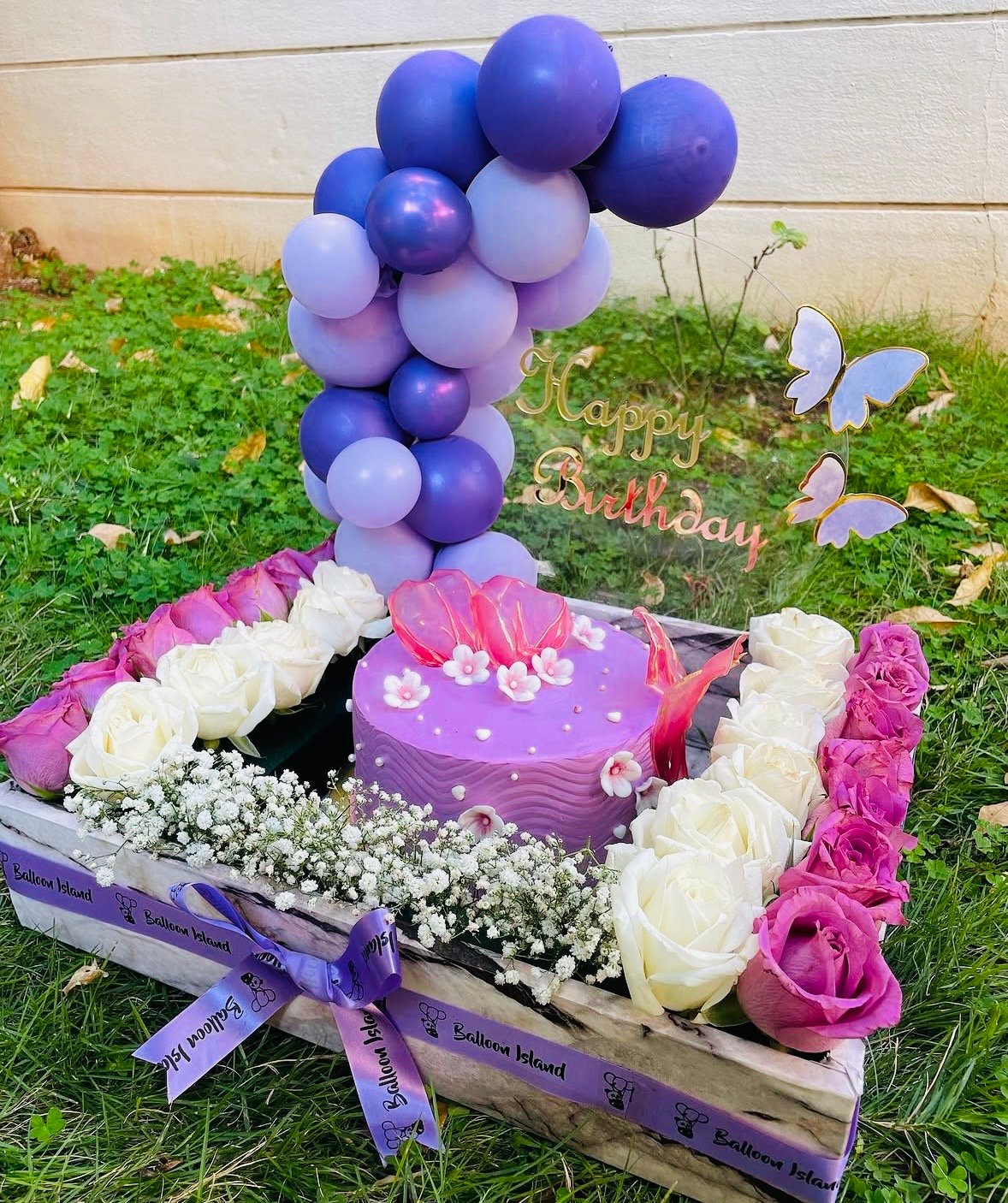 Birthday gift