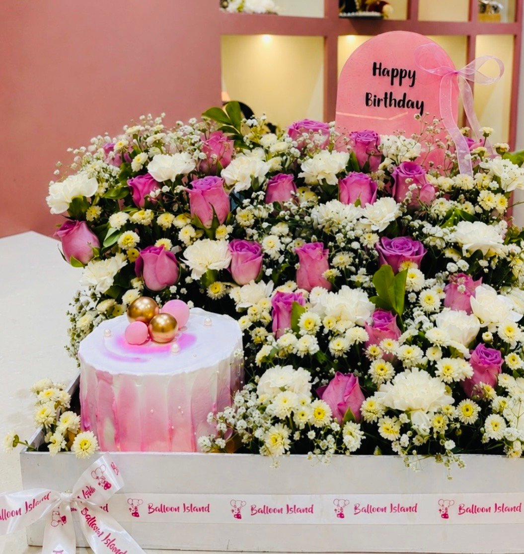 Birthday gift