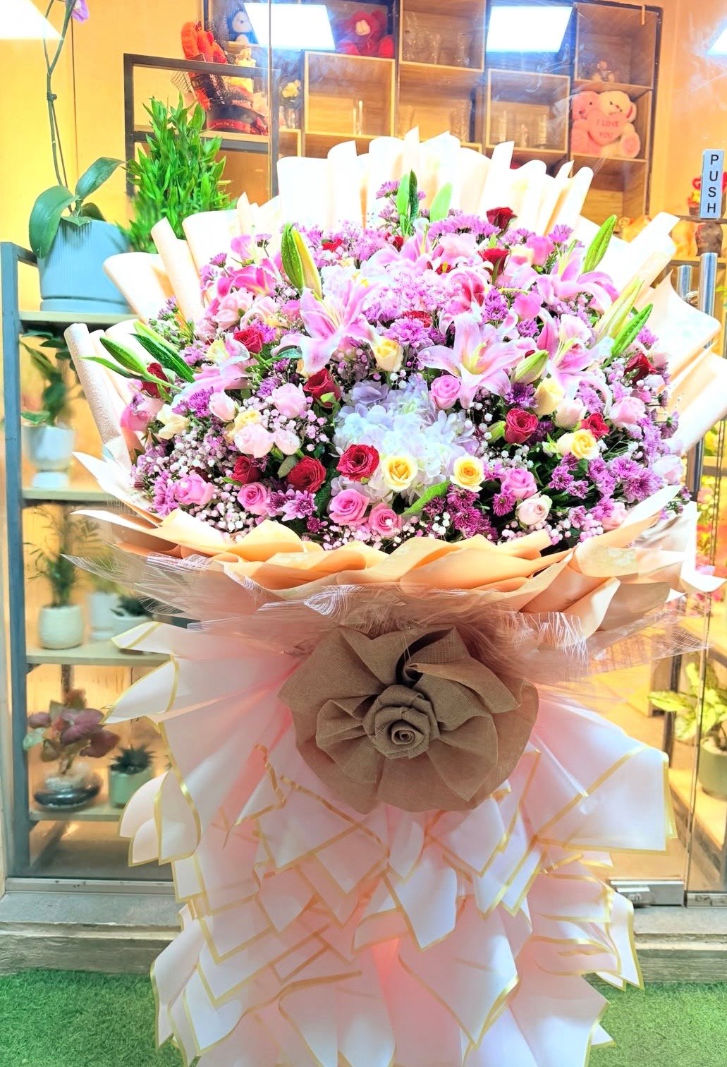 Flower 🌷