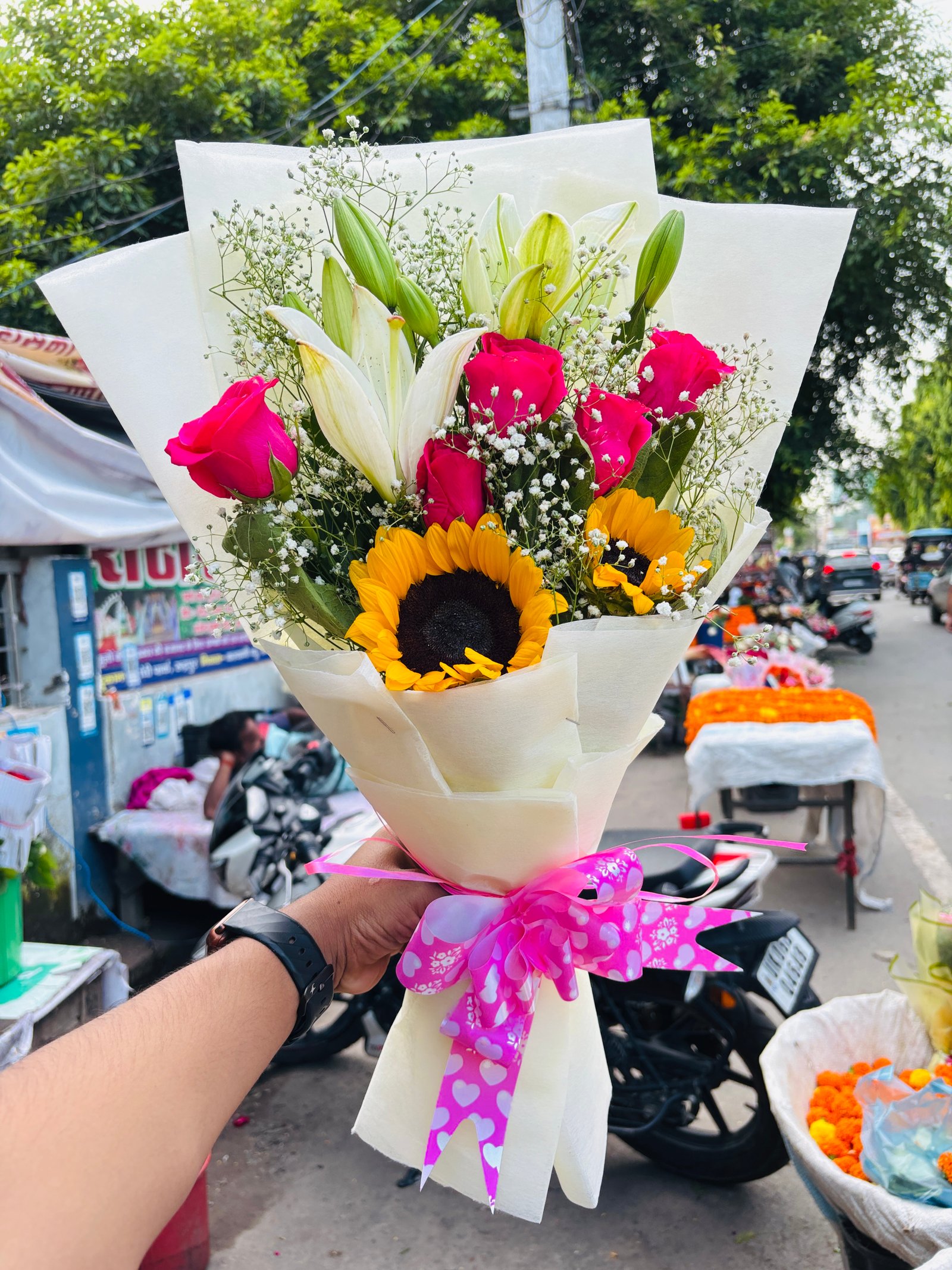 Flower