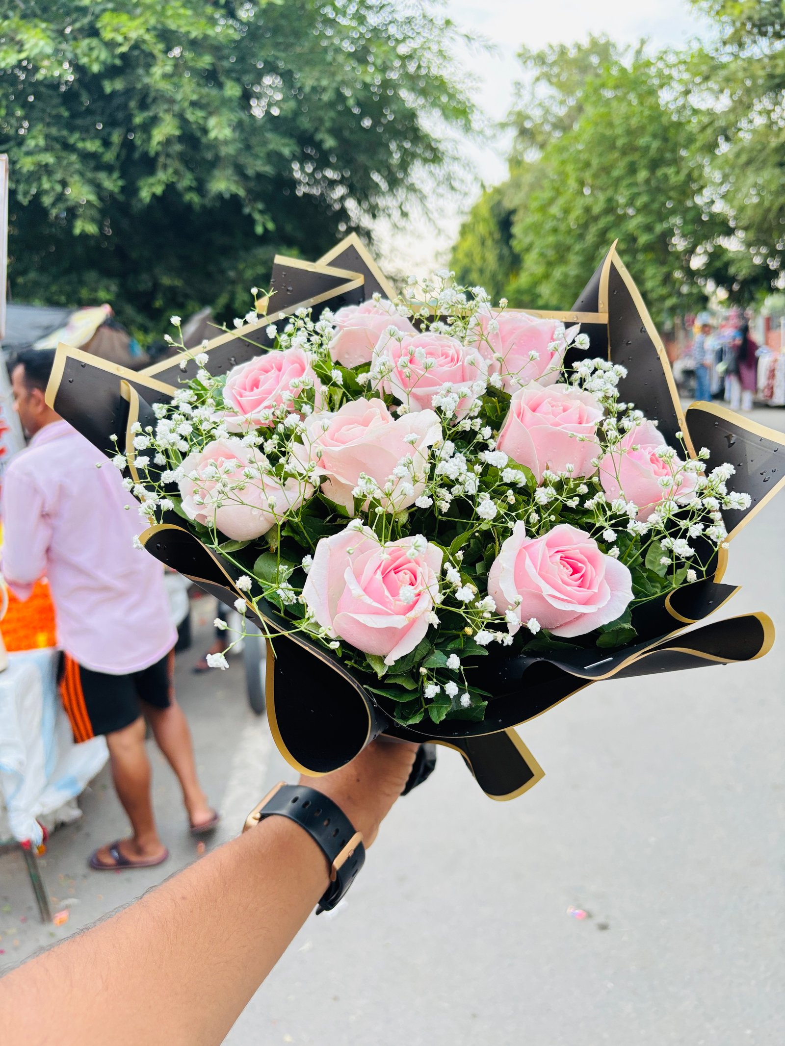 Flower