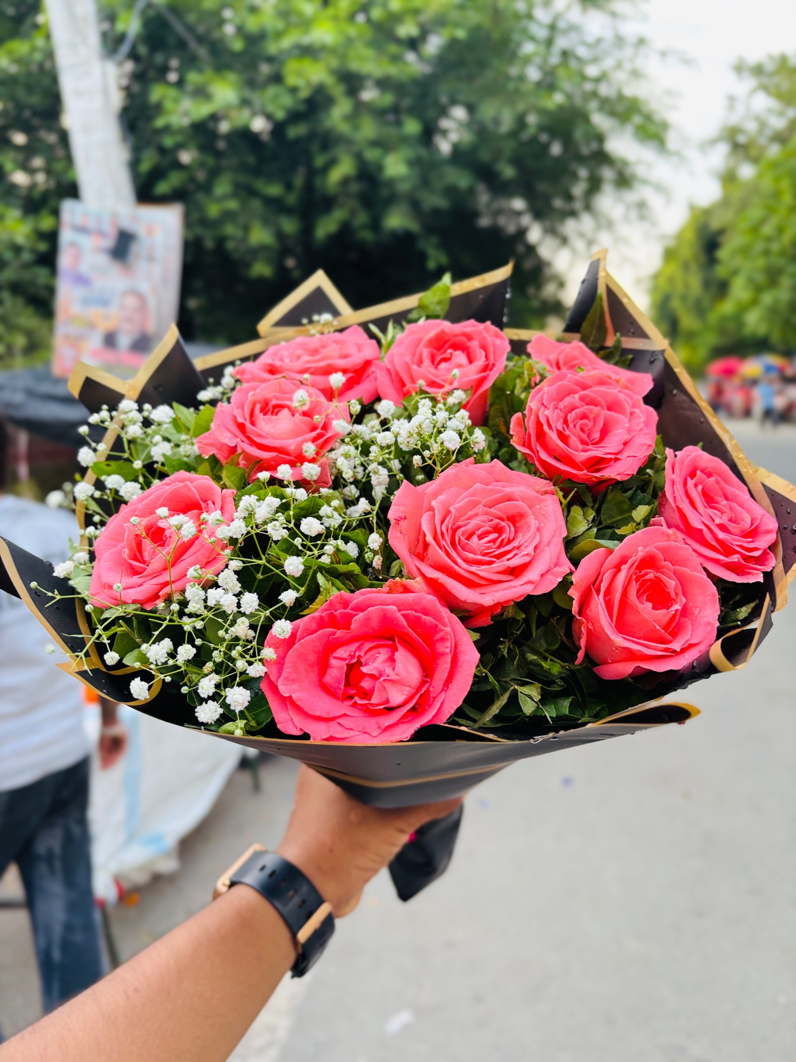 Flower