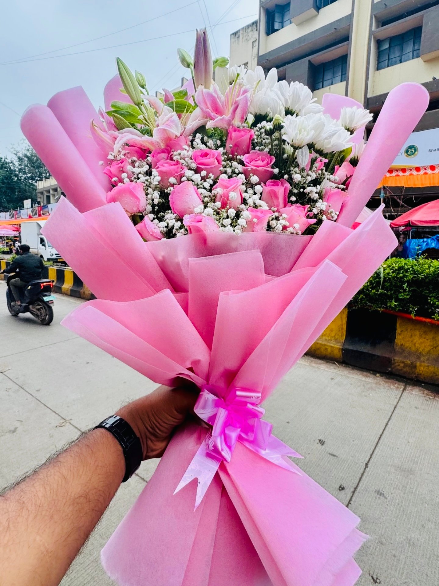 Flower