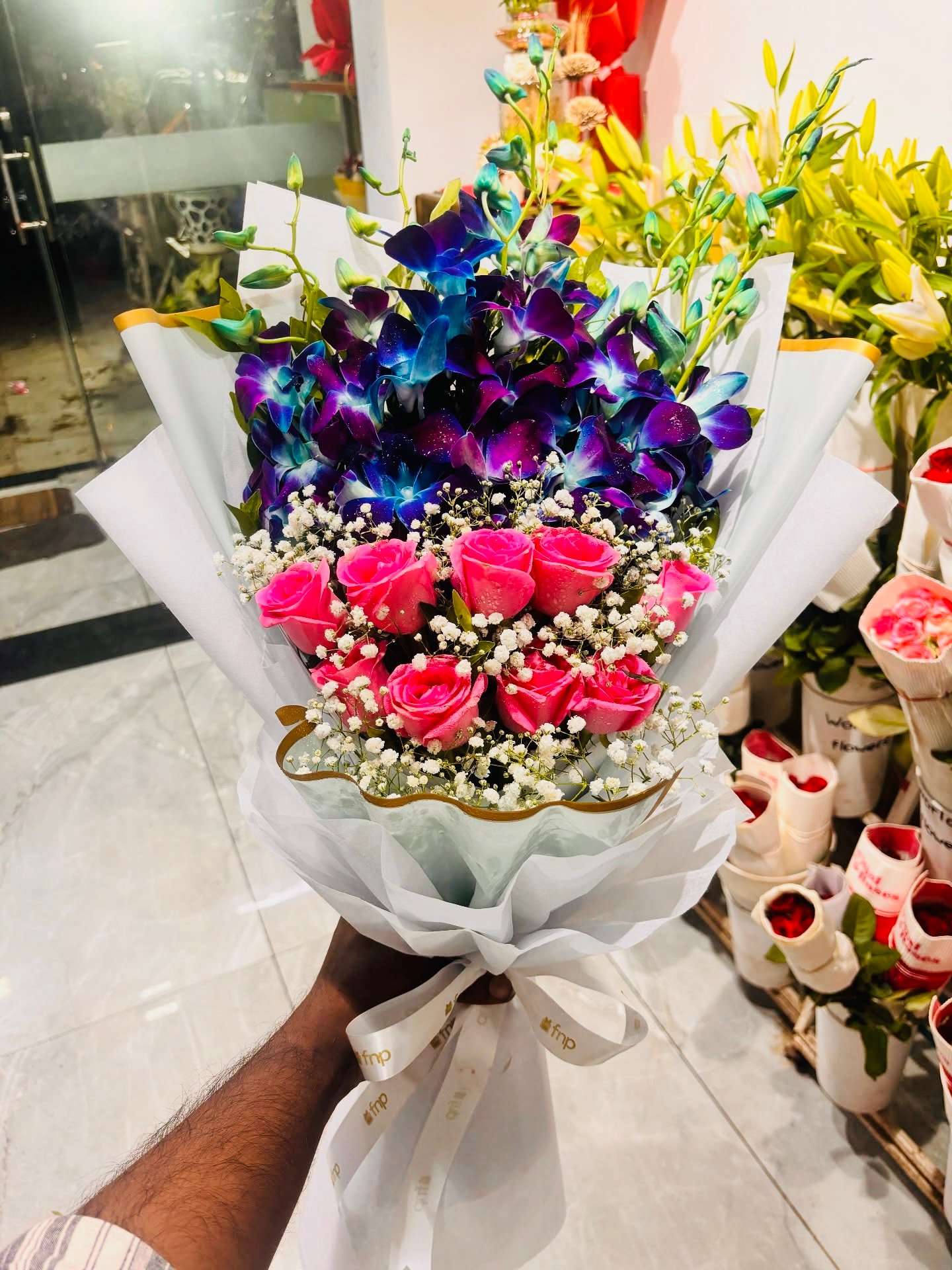 Flower