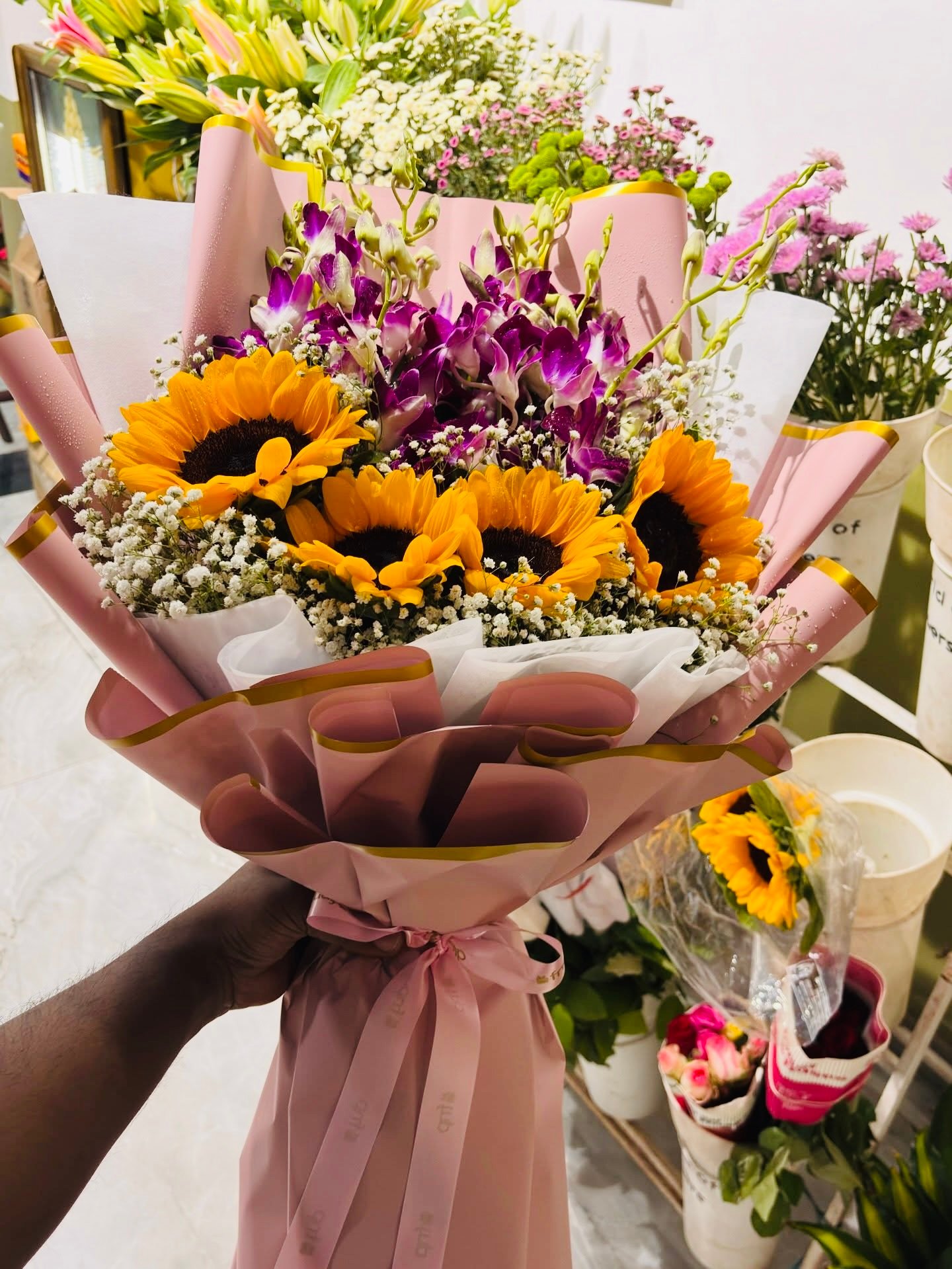 Flower