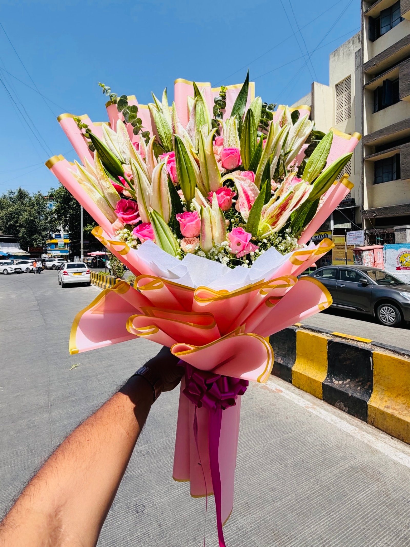 Flower