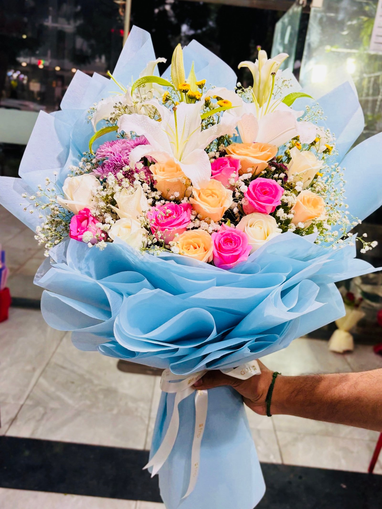 Flower