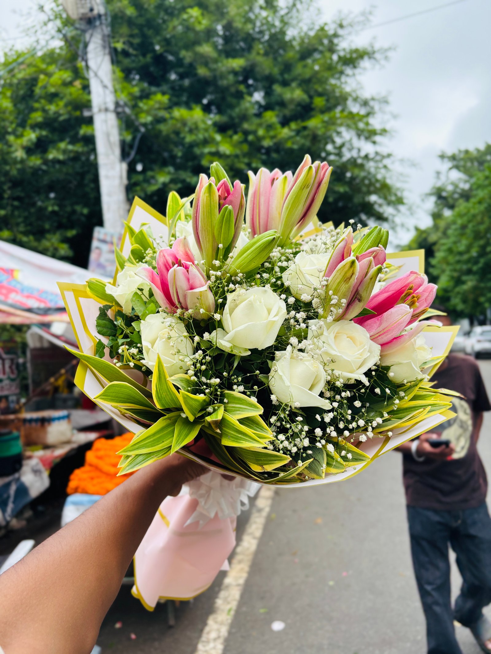 Flower