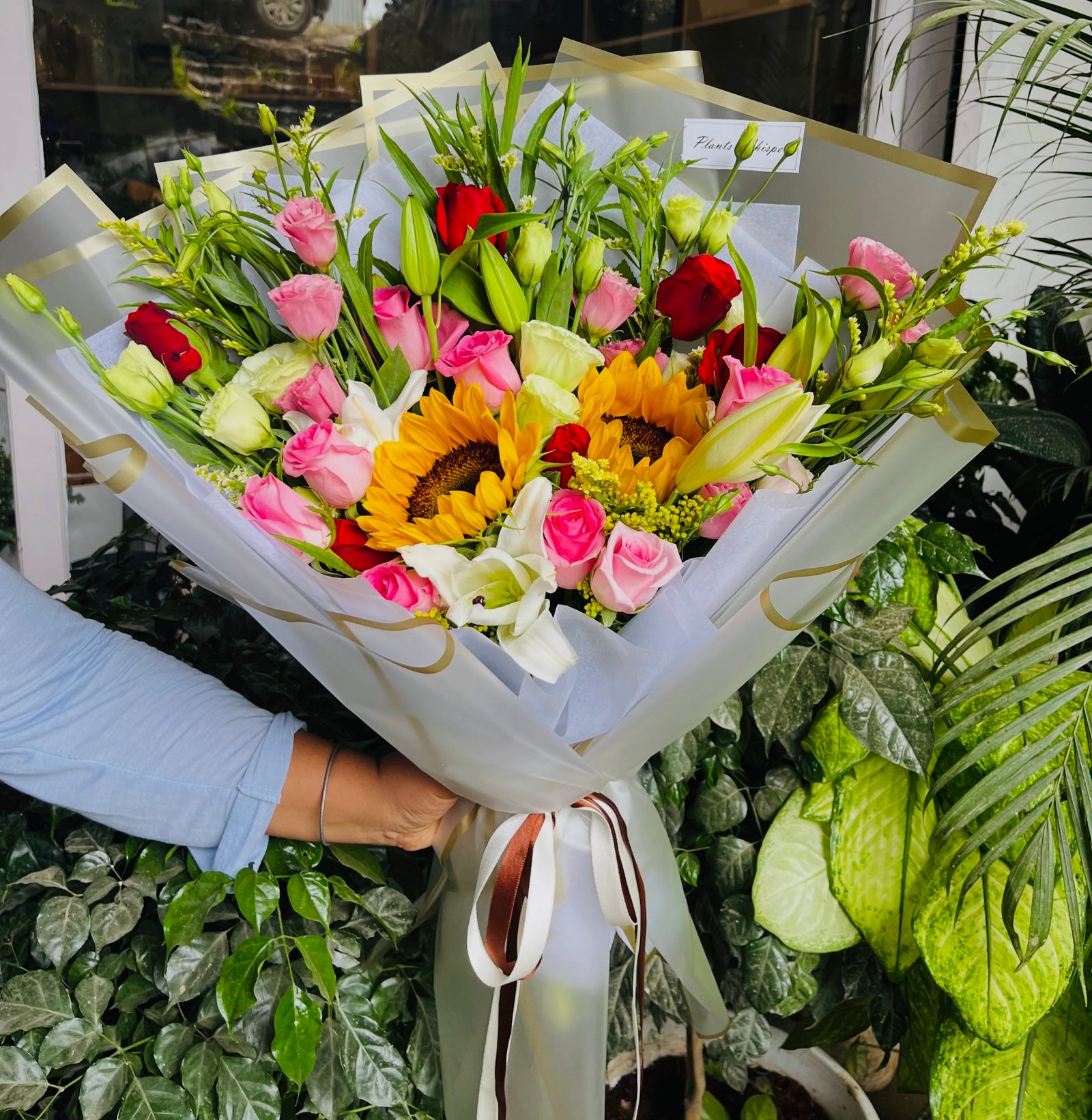 Flower