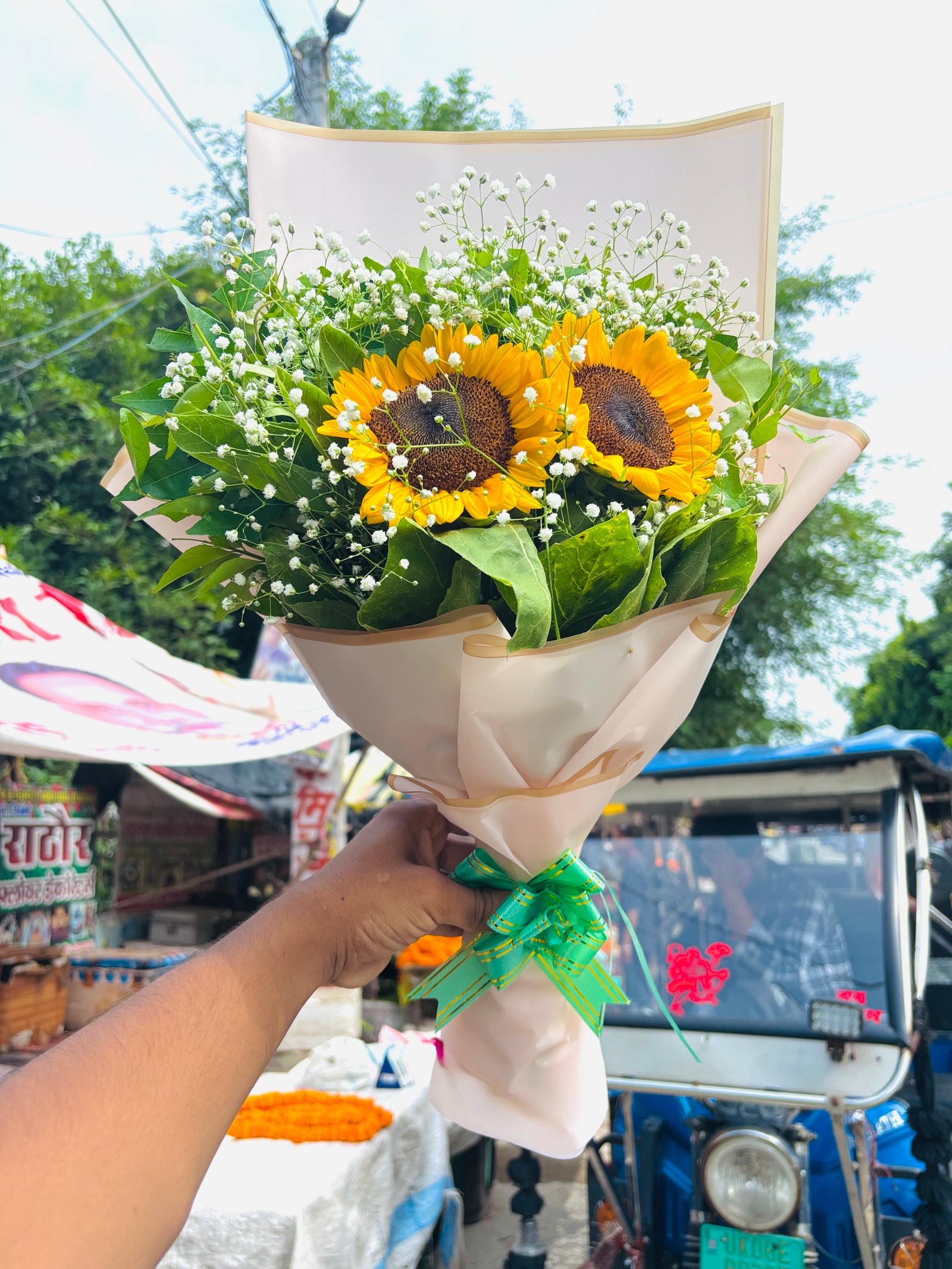 Flower
