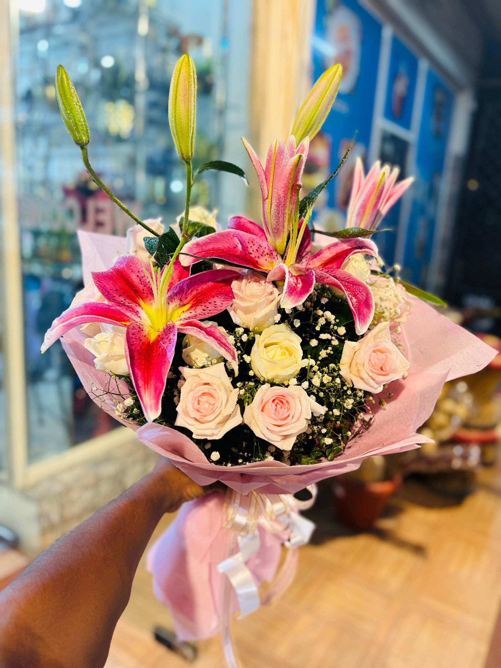Flower 🌼