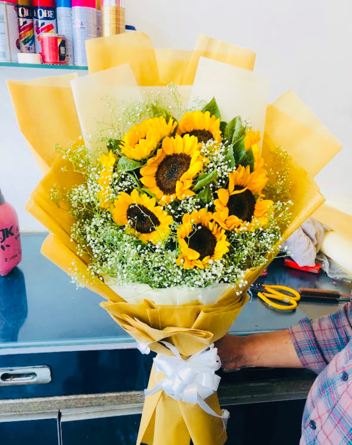 Flower