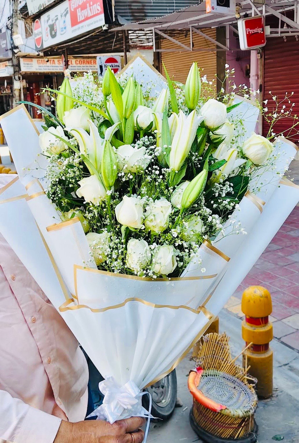 Flower
