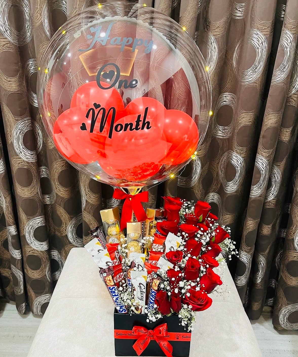 Happy birthday gift 🎁