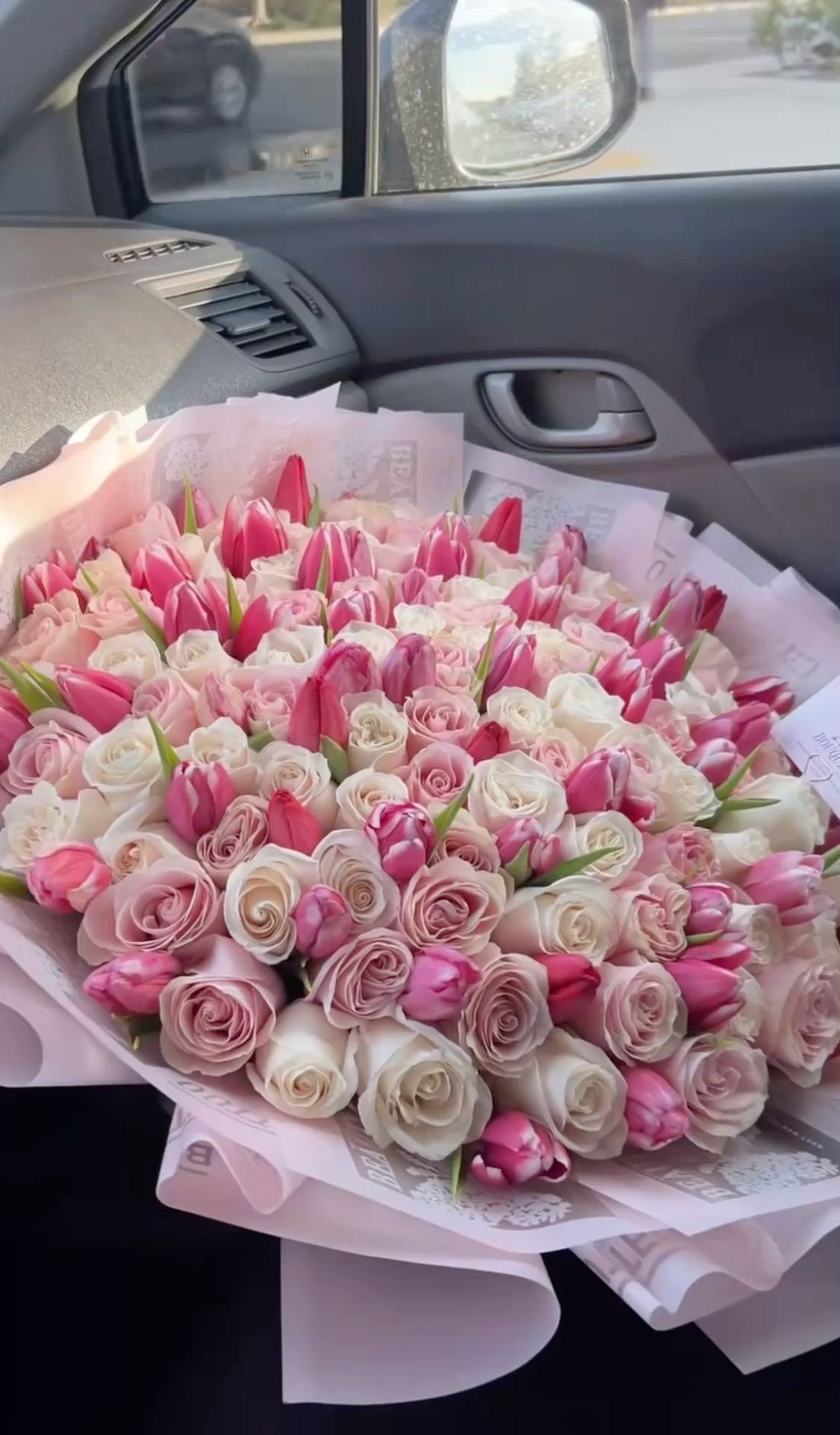 VIP bouquet 💐