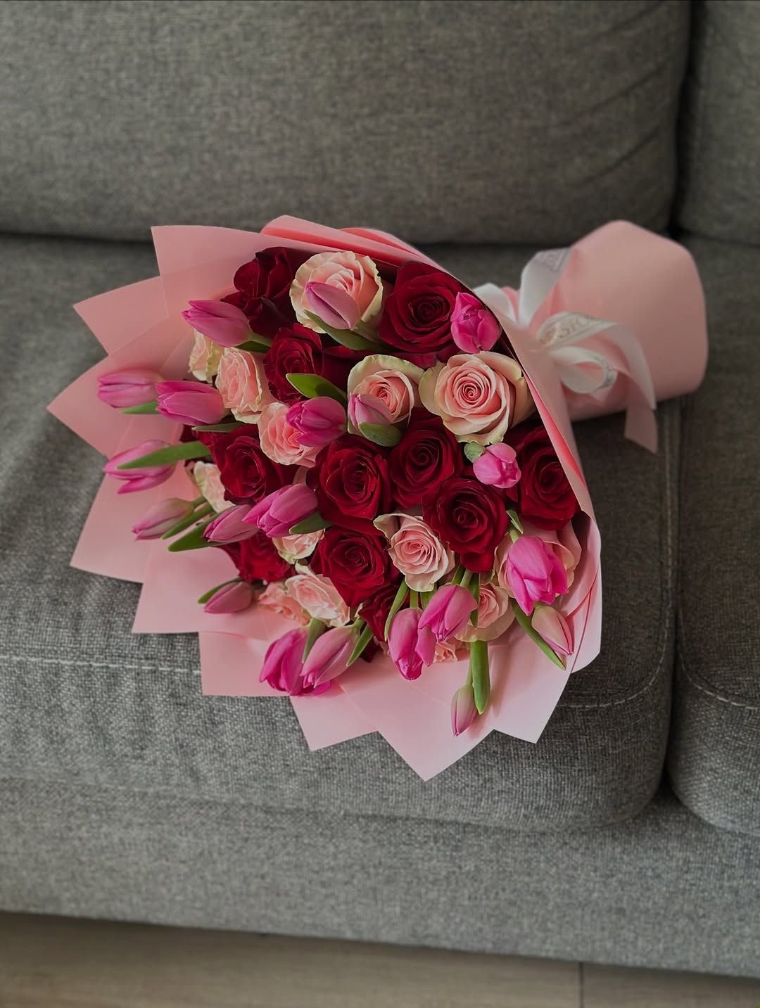 VIP bouquet